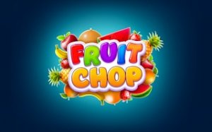 Fruit Slicing Arcade Challenge