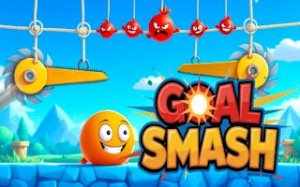 Soccer Precision Arcade Challenge