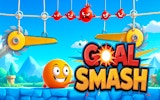 Goal Smash: Soccer Kicker Arcade Online Game - Arcade Game