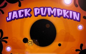 Jack Pumpkin: Gravity Adventure Online Game