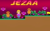 Jezaa Anime Platformer Online Arcade Game