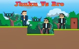 Jhuku Vs Bro: Blast Rescue Platformer Online Game