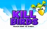 Defeat Birds - Tap Action Strategy Online Game