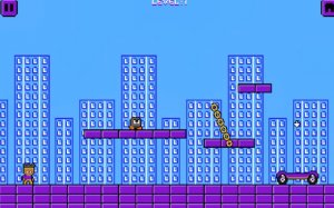 Kofi Adventure: Dreamland Rescue - Family Platformer Game