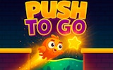 Push to Go: Button Puzzle Adventure Online Puzzle Game