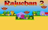 Rajuchan 2: Cute Platformer Adventure Online Game - Arcade Game