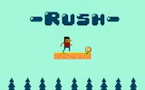 Rush Platformer Online Game