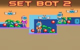 Set Bot 2: Sci-fi Platformer Adventure Online Game