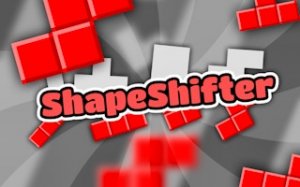 ShapeMatch: Geometry Puzzle Arcade