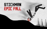 Stickman Epic Fall - Physics Ragdoll Online Game