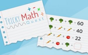 Clever Math Puzzle Journey