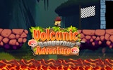 Volcanic Danger Adventure Online Game