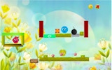 Alex Meets Ally Spring: Puzzle Adventure Online Game