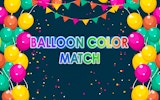 Balloon Color Matching Puzzle Game Online
