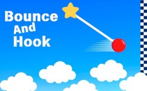 Bounce Ball Swing Puzzle