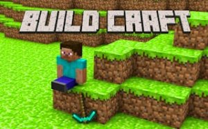 Pixel Craft Universe