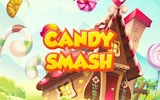 Candy Smash Match 3 Puzzle Game Online