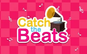 Beat Catch: Music Rhythm Game