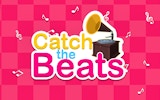 Catch the Beats - Online Rhythm Timing Game
