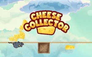 Mouse Dash: Endless Treat Chase