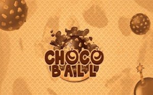 Choco Ball: Draw & Puzzle