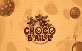 Choco Ball: Draw Line & Happy Girl Puzzle Game Online