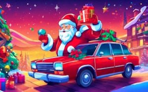 Christmas Mind Teaser Games