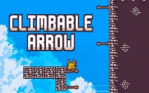 Climbable Arrow Puzzle Platformer
