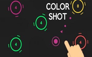 Color Match Arcade Puzzle