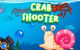 Crab Precision Fighter - Online Shooting Game