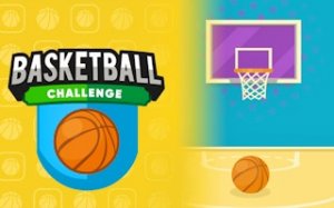 Precision Hoops Challenge