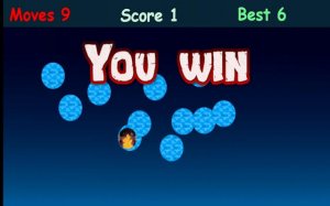 Discover: Fireball Target Puzzle Online Game - Logic Puzzle Game