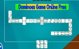 Dominoes Game Online Free - Classic Tile Matching Puzzle