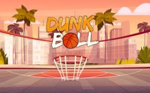Hoops Drop Catcher