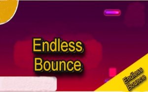 Bounce Rally Arcade