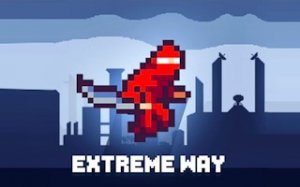 Pixel Dash Adventure