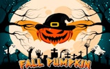 Fall Pumpkin Games Online - Creative Autumn Fun