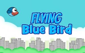 Skyward Wing: Tap Flight Adventure