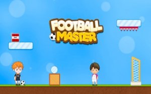 Soccer Puzzle: Goal Strike