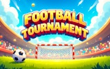 Football Tournament: Penalty Shootout Challenge Online Sports Game