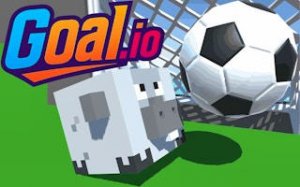 Striker Soccer Puzzle