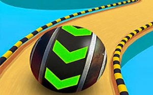 Cosmic Ball Journey 3D