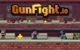 Gunfight.io - Pixel Tactical Precision Fighter Online Game