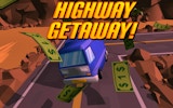 Highway Getaway! - Endless Driving Online Game