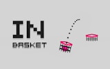 In Basket: Precision Ball Toss Online Arcade Game