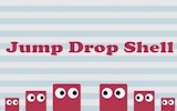 Jump Drop Shell - Reflex Arcade Game Online