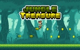 Jungle Treasure Runner Online Game