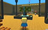 Kogama: Zoo - Animal Park Adventure Online Game