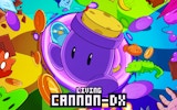 Living Cannon DX: Treasure Adventure Online Game