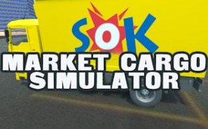 City Cargo Delivery Simulator